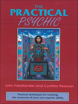 cover image of The Practical Psychic